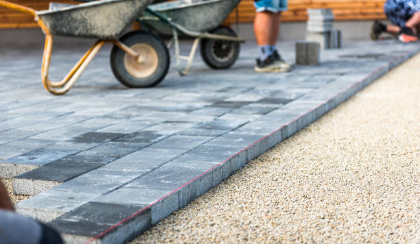 Chowchilla, CA Driveway Pavers Company